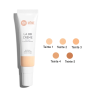 La BB Crème Teinte 1