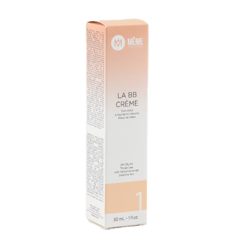 La BB Crème Teinte 1
