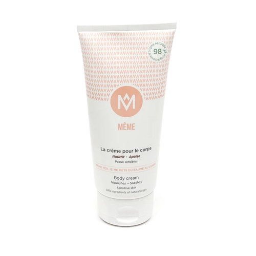 Crème pour le corps 200 ml