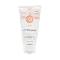 Déodorant crème 50 ml