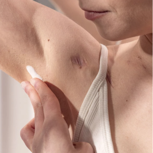 Déodorant crème 50 ml