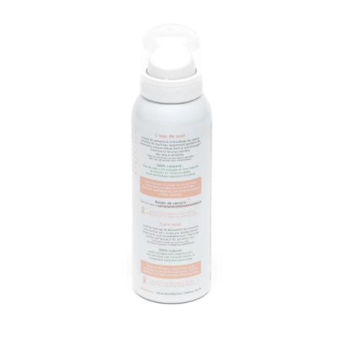 L'eau de soin 100 ml