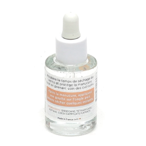 Huile sèche vernis 9 ml