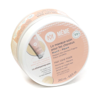 Masque soin cheveux 200 ml