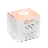 Masque visage ultra réconfortant 50 ml