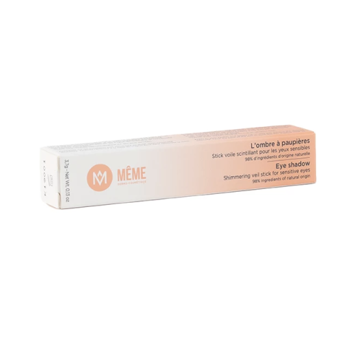 L'ombre à paupières Champagne Doré 1 stick L'ombre à paupières Champagne Doré 1 stick