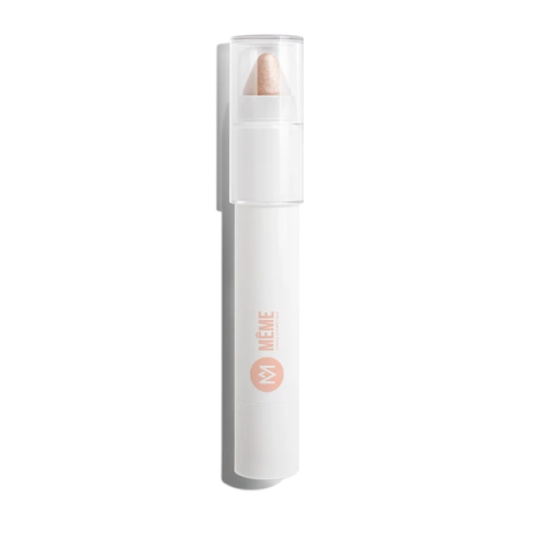 L'ombre à paupières Champagne Doré 1 stick