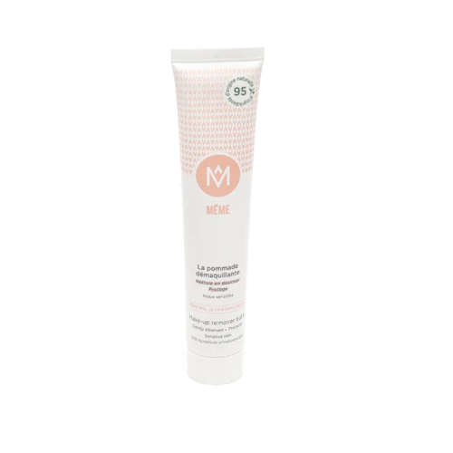 Pommade Démaquillante Visage et Yeux 50 ml