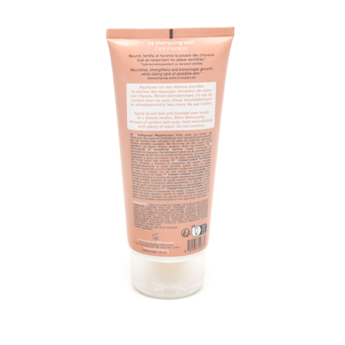 Le shampooing soin 200 ml