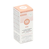 Cosmetics Solution fortifiante pour les ongles 9 ml