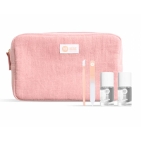 LA TROUSSE MANUCURE SOLIDAIRE