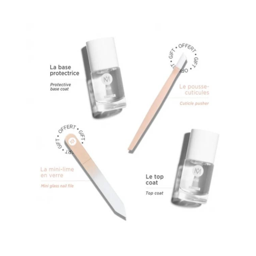 LA TROUSSE MANUCURE SOLIDAIRE
