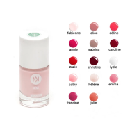 Vernis à Ongles au Silicium