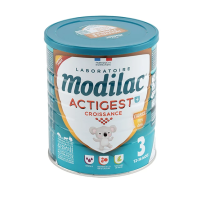 Actigest+ 3 lait de croissance 800 g