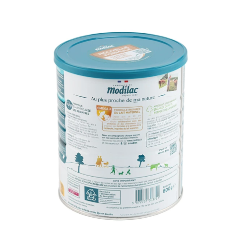 Actigest+ 3 lait de croissance 800 g