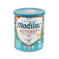 Actigest 2 formule épaissie Lf+ 800 g