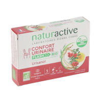 Confort urinaire Flash bio