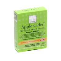 Apple Cider 120 comprimés