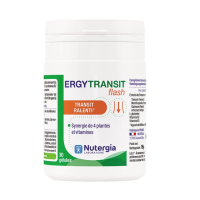 Ergytransit Flash 30 gélules