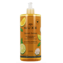 Gelée de Douche Gourmande Sweet Lemon 750 ml