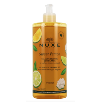Gelée de Douche Gourmande Sweet Lemon 750 ml