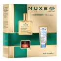 Coffret Les Iconiques Huile Prodigieuse