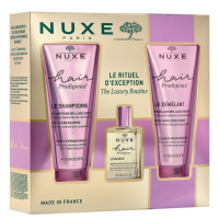 Hair Prodigieux Coffret Le Rituel d'Exception