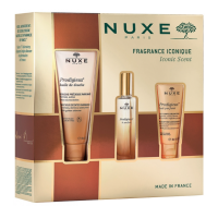 Coffret Fragrance Iconique