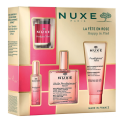 Coffret La Fête en Rose