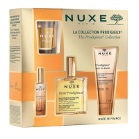 Coffret La Collection Prodigieux