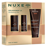 Men Coffret Exclusivement Lui
