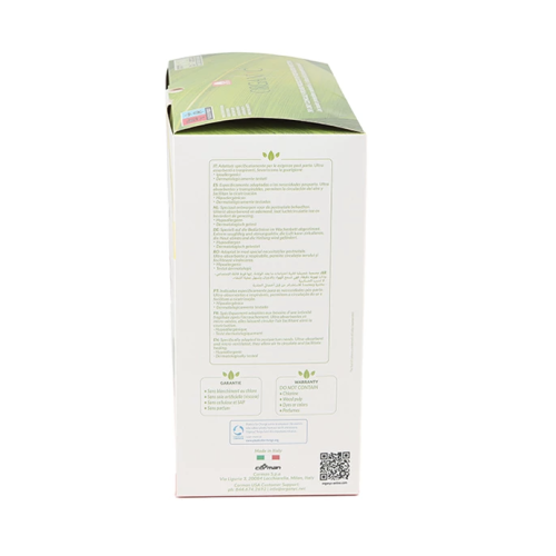 Serviettes hygiéniques Kit maternité