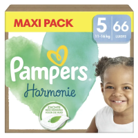 HARMONIE Couches Taille 5 de 11 à 16 kg 66 Couches