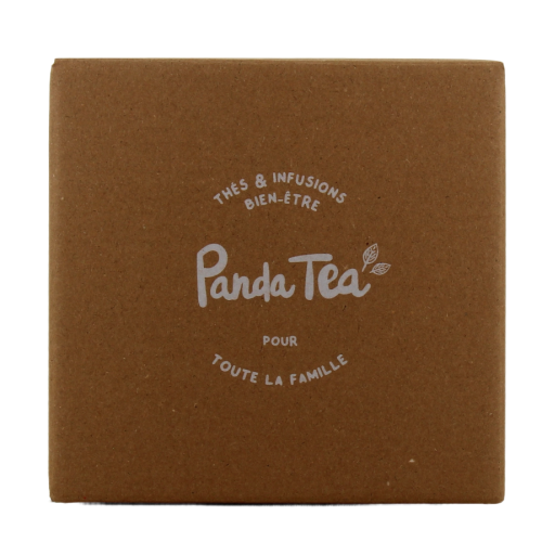 Mug en Verre Double Paroi