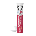 Hydratation & énergie Hibiscus-Citron 20 pastilles effervescentes