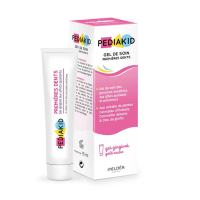 Gel de soin premières dents 15 ml