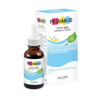 P'tit DHA Cerveau et Vision gouttes 30 ml