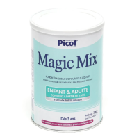 Magic Mix Enfants et Adultes poudre épaississante 300 g