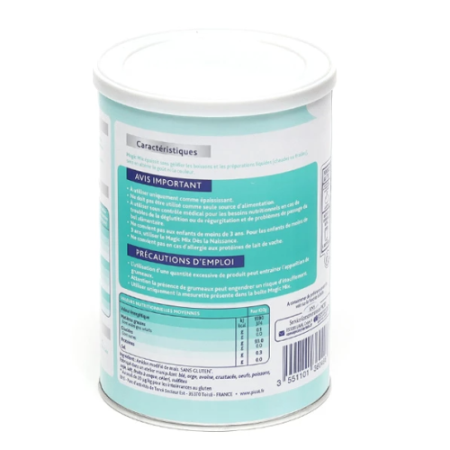 Magic Mix Enfants et Adultes poudre épaississante 300 g