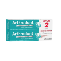 Arthrodont Dentifrice Fraîcheur Intense 2 x 75 ml