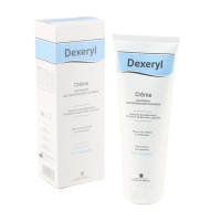 Dexeryl Crème sécheresse cutanée 250 g