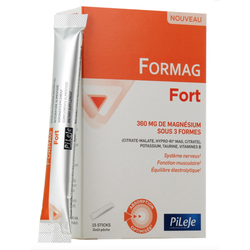 Formag Fort 15 sticks