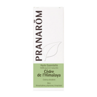 Huile Essentielle Cèdre de l'Himalaya (Cedrus deodara) 10 ml