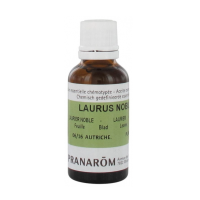 Huile Essentielle Laurier Noble (Laurus nobilis) 30 ml