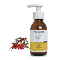Huile de ricin Bio 100 ml