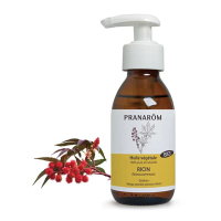 Huile de ricin Bio 100 ml