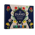 Écrin Découverte Thé et Infusions 30 sachets