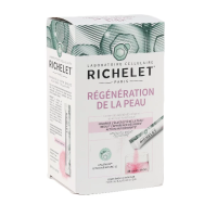 Régénération de la peau 28 sticks