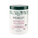 Peptides de collagène poudre 288 g