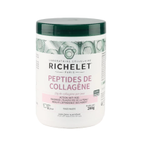 Peptides de collagène poudre 288 g